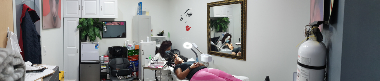 Cover photo of K's iBrows & Lashes Studio